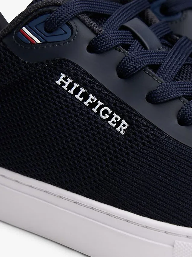 Knit Court Sneaker Knit Court Sneaker