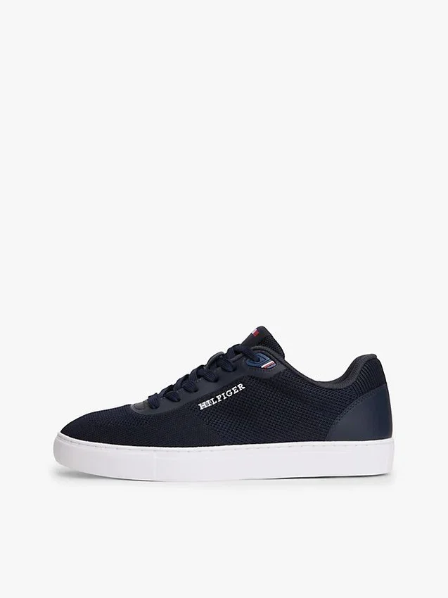 Knit Court Sneaker Knit Court Sneaker