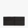Leder-Brieftasche Leder-Brieftasche