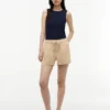Leichte Pull-On-Shorts Leichte Pull-On-Shorts