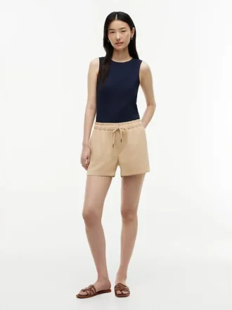 Leichte Pull-On-Shorts Leichte Pull-On-Shorts