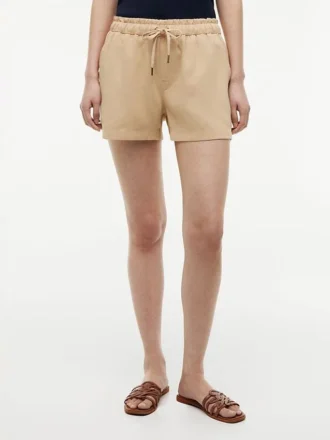 Leichte Pull-On-Shorts Leichte Pull-On-Shorts