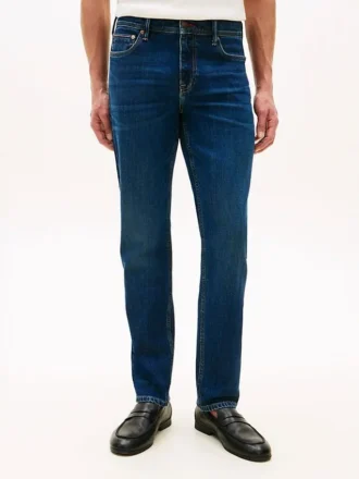 Leichte Stretch-Slim-Jeans Leichte Stretch-Slim-Jeans