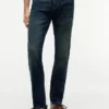 Leichte Stretch-Slim-Jeans Leichte Stretch-Slim-Jeans