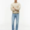 Leichte Stretch-Slim-Jeans Leichte Stretch-Slim-Jeans