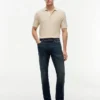 Leichte Stretch-Slim-Jeans Leichte Stretch-Slim-Jeans