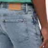 Leichte Stretch-Slim-Jeans Leichte Stretch-Slim-Jeans