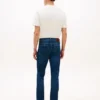Leichte Stretch-Slim-Jeans Leichte Stretch-Slim-Jeans