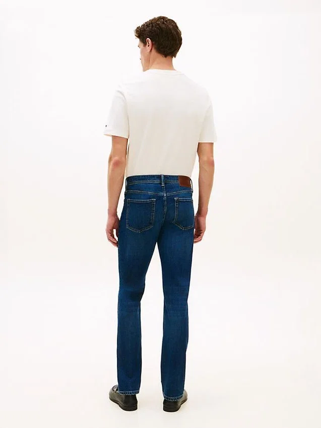 Leichte Stretch-Slim-Jeans Leichte Stretch-Slim-Jeans