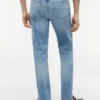 Leichte Stretch-Slim-Jeans Leichte Stretch-Slim-Jeans