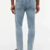 Leichte Stretch-Slim-Jeans Leichte Stretch-Slim-Jeans
