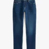 Leichte Stretch-Slim-Jeans Leichte Stretch-Slim-Jeans
