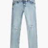 Leichte Stretch-Slim-Jeans Leichte Stretch-Slim-Jeans