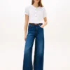 Leichtes, gerafftes Pullover-Shirt Leichtes, gerafftes Pullover-Shirt