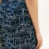 Leinen-Shorts zum Hineinschlüpfen Leinen-Shorts zum Hineinschlüpfen