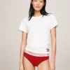 Logo Mix Bikini-Slips 3er-Pack Logo Mix Bikini-Slips 3er-Pack