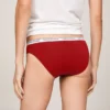Logo Mix Bikini-Slips 3er-Pack Logo Mix Bikini-Slips 3er-Pack