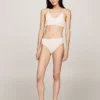 Logo-Strick-Bikini Logo-Strick-Bikini