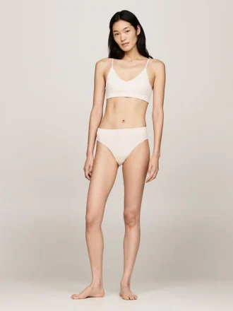 Logo-Strick-Bikini Logo-Strick-Bikini