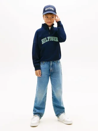Lässige Jeans für Kinder Lässige Jeans für Kinder