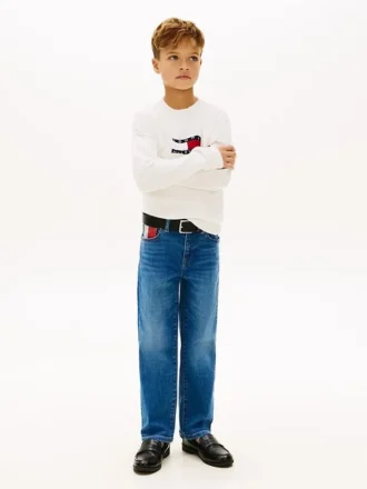 Lässige Jeans für Kinder Lässige Jeans für Kinder