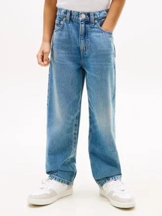 Lässige Jeans für Kinder Lässige Jeans für Kinder