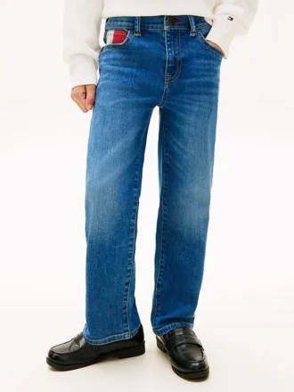 Lässige Jeans für Kinder Lässige Jeans für Kinder