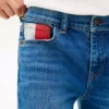 Lässige Jeans für Kinder