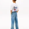 Lässige Jeans für Kinder