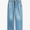Lässige Jeans für Kinder