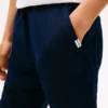 Lässige Leinen-Mischung-Hose für Kinder