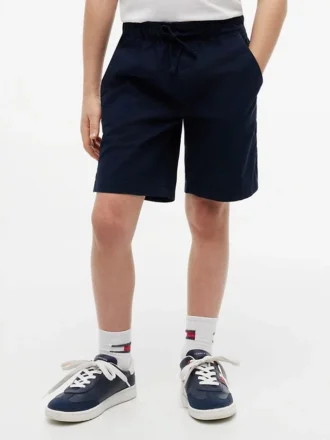 Lässige Pull-On-Shorts für Kinder Lässige Pull-On-Shorts für Kinder