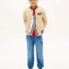 Lässige Stretch-Cargo-Jeans für Kinder Lässige Stretch-Cargo-Jeans für Kinder