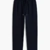 Lässige Sweathose aus gebürstetem Fleece Lässige Sweathose aus gebürstetem Fleece