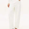 Mid-Rise Barrel Jeans Mid-Rise Barrel Jeans