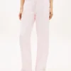 Mid-Rise Barrel Jeans