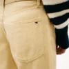Mid-Rise Barrel Jeans Mid-Rise Barrel Jeans