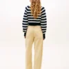 Mid-Rise Barrel Jeans Mid-Rise Barrel Jeans