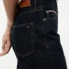 Mid-Rise Selvedge Loose Straight Jeans Mid-Rise Selvedge Loose Straight Jeans