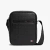 Mini-Reporter-Tasche mit durchgehendem Flaggenlogo Mini-Reporter-Tasche mit durchgehendem Flaggenlogo