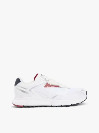 Mix Media Runner Sneaker Mix Media Runner Sneaker
