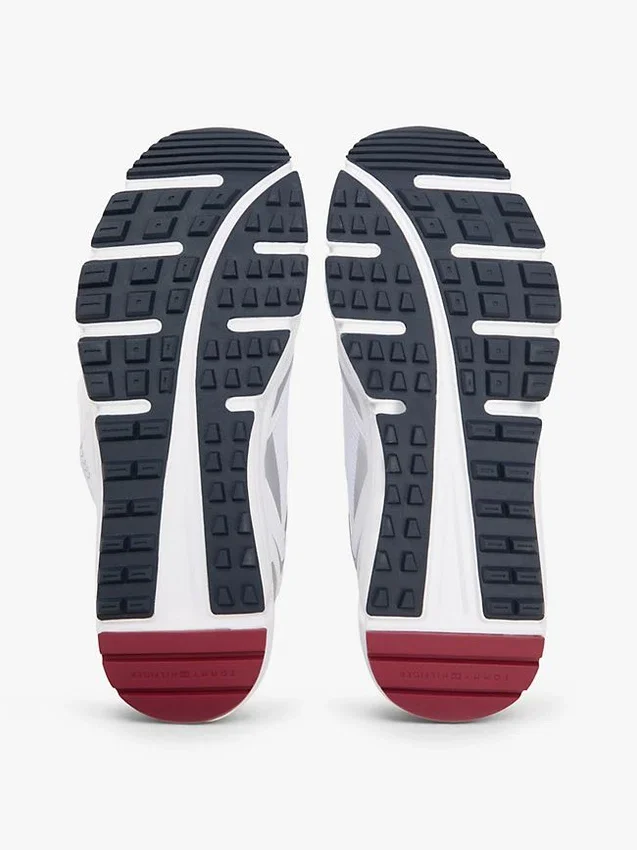 Mix Media Runner Sneaker Mix Media Runner Sneaker