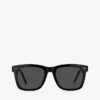Moderne Sonnenbrille im Prep-Stil Moderne Sonnenbrille im Prep-Stil