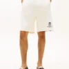 Monogram Crest Terry Sweatshorts Monogram Crest Terry Sweatshorts