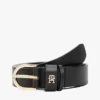 Monogram Slim Ledergürtel Monogram Slim Ledergürtel