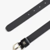 Monogram Slim Ledergürtel Monogram Slim Ledergürtel