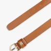 Monogram Slim Ledergürtel Monogram Slim Ledergürtel