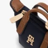 Monogramm-Geldbörse als Taschenanhänger Monogramm-Geldbörse als Taschenanhänger