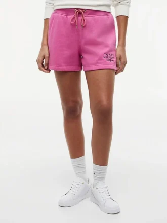 Monotype Logo Sweatshorts Monotype Logo Sweatshorts