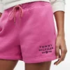 Monotype Logo Sweatshorts Monotype Logo Sweatshorts